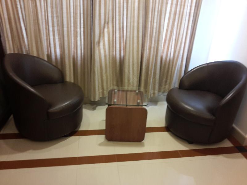 Treebo Trend Time Square Marine Drive Kochi Exterior foto